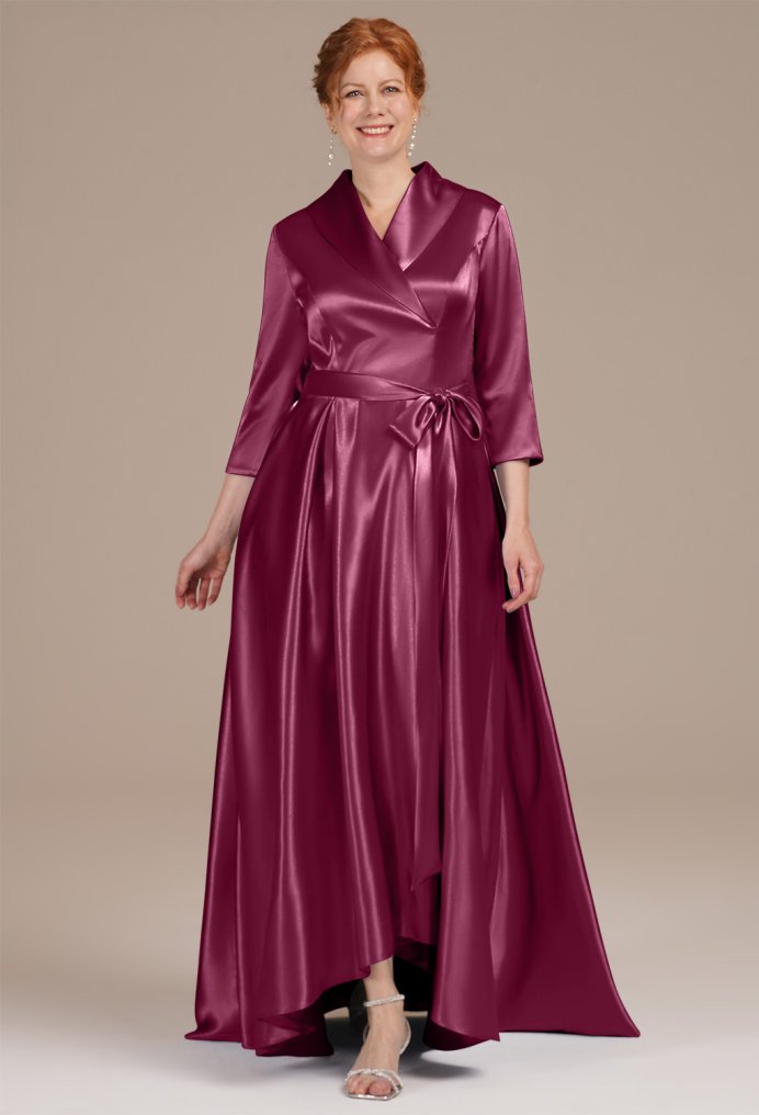 AW Silvia Dress